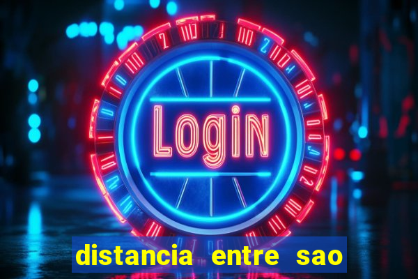 distancia entre sao paulo e campos do jordao